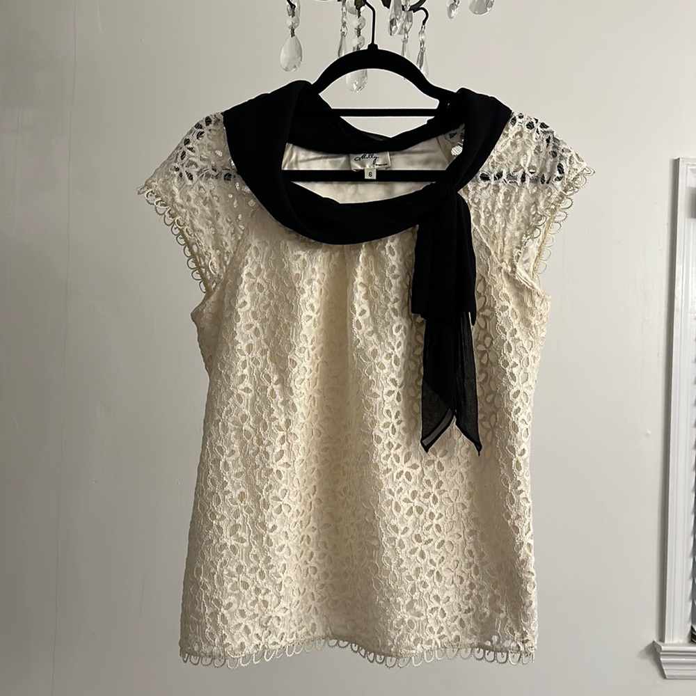 Milly of New York blouse